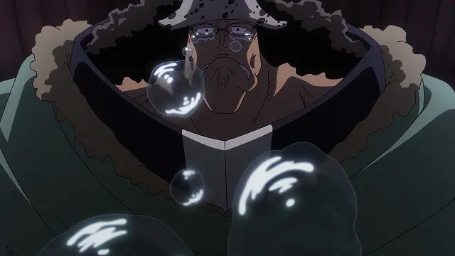 One Piece Episode 1132 720p and 1080p WEB-DL