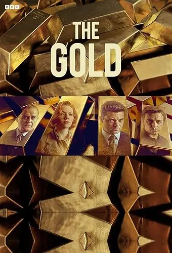 The Gold S01-S02 1080p iP WEB-DL AAC2 0 H264-SAiNT