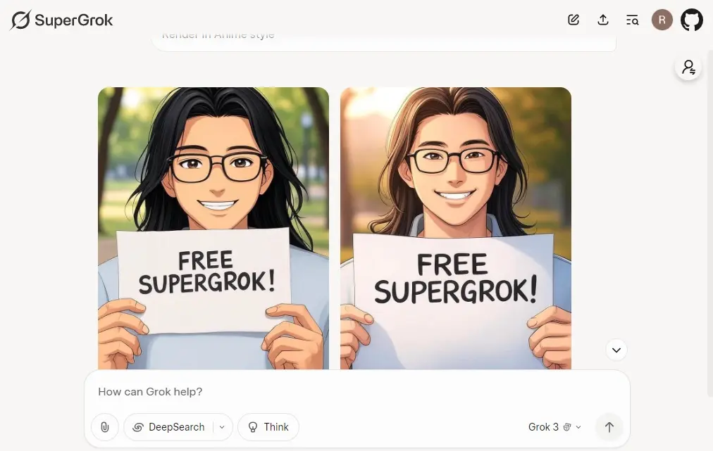 Free SuperGrok.webp
