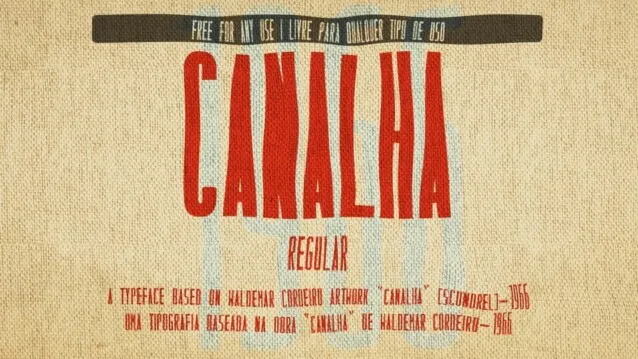 canalha-font-family-1-preview.webp