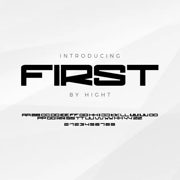 First-font-with-background.webp