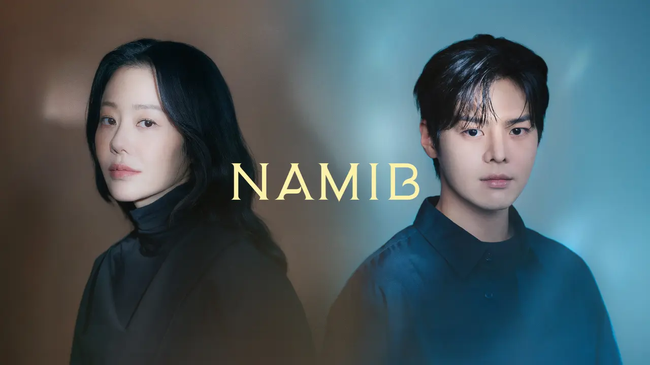 Namib | Ongoing | Tagalog Dubbed