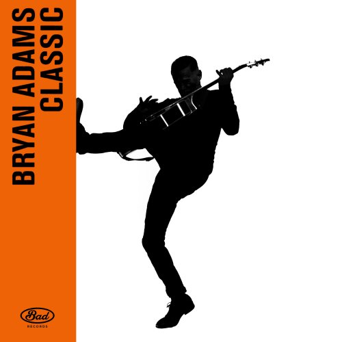 Bryan Adams  Classic (2025)