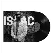 Isaac Hayes  The Best Of (2025)