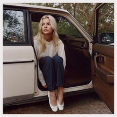 Bebe Stockwell  Driving Backwards (2025)