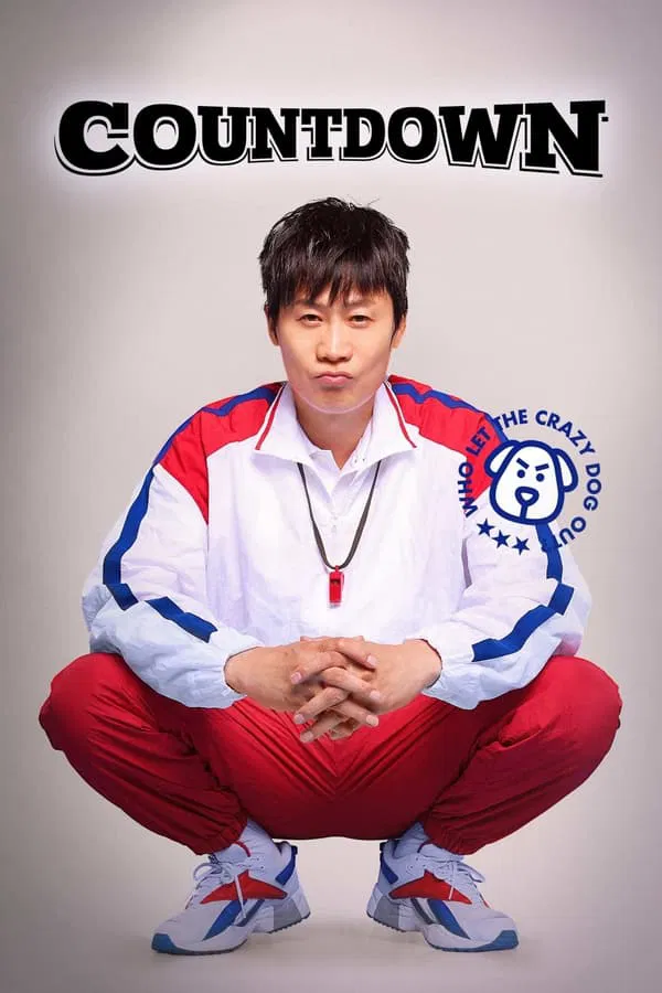 Count (2023) KOREAN 1080p WEB-DL x265 | English Sub | Dramaday