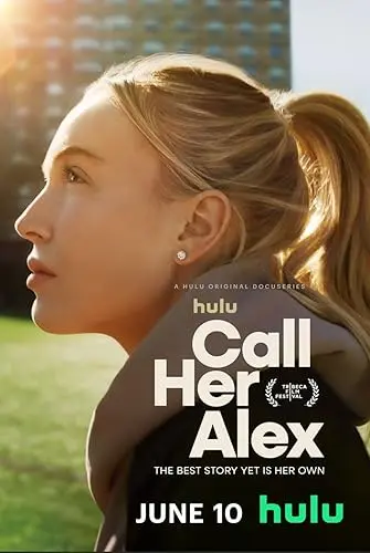 Call Her Alex S01 DV HDR 2160p/1080p WEB h265-GRACE