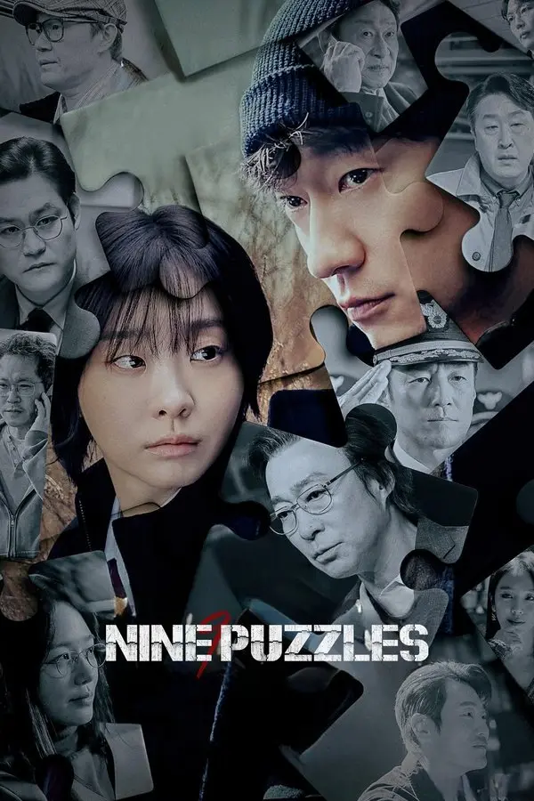 Nine Puzzles S01 2160p HULU WEB-DL H265 DDP5.1-Tyrell