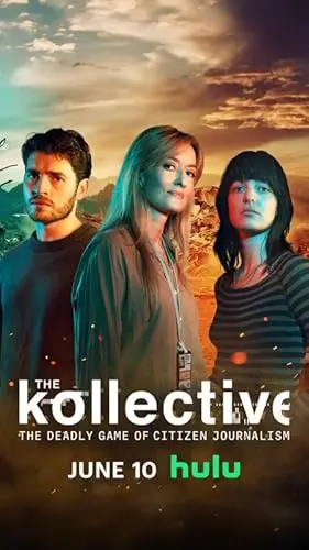The Kollective S01 1080p WEB h264-EDITH
