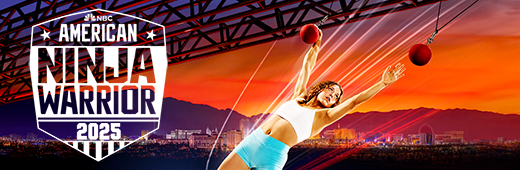American Ninja Warrior S17e02 1080p Web H264-Edith