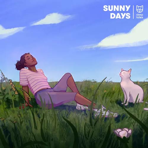 Sunny Days (2025)