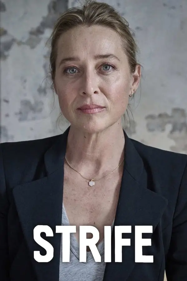 Strife S01-S02 1080p WEB-DL DD5 1 H264-PineBox