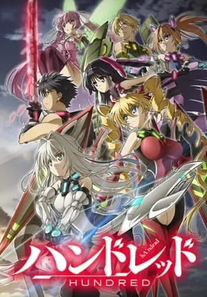 Hundred [Tagalog Sub] S1 1080P HD