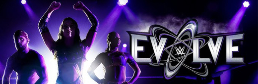 Wwe Evolve 2025.06.11 Tubi Webrip H264-Tj