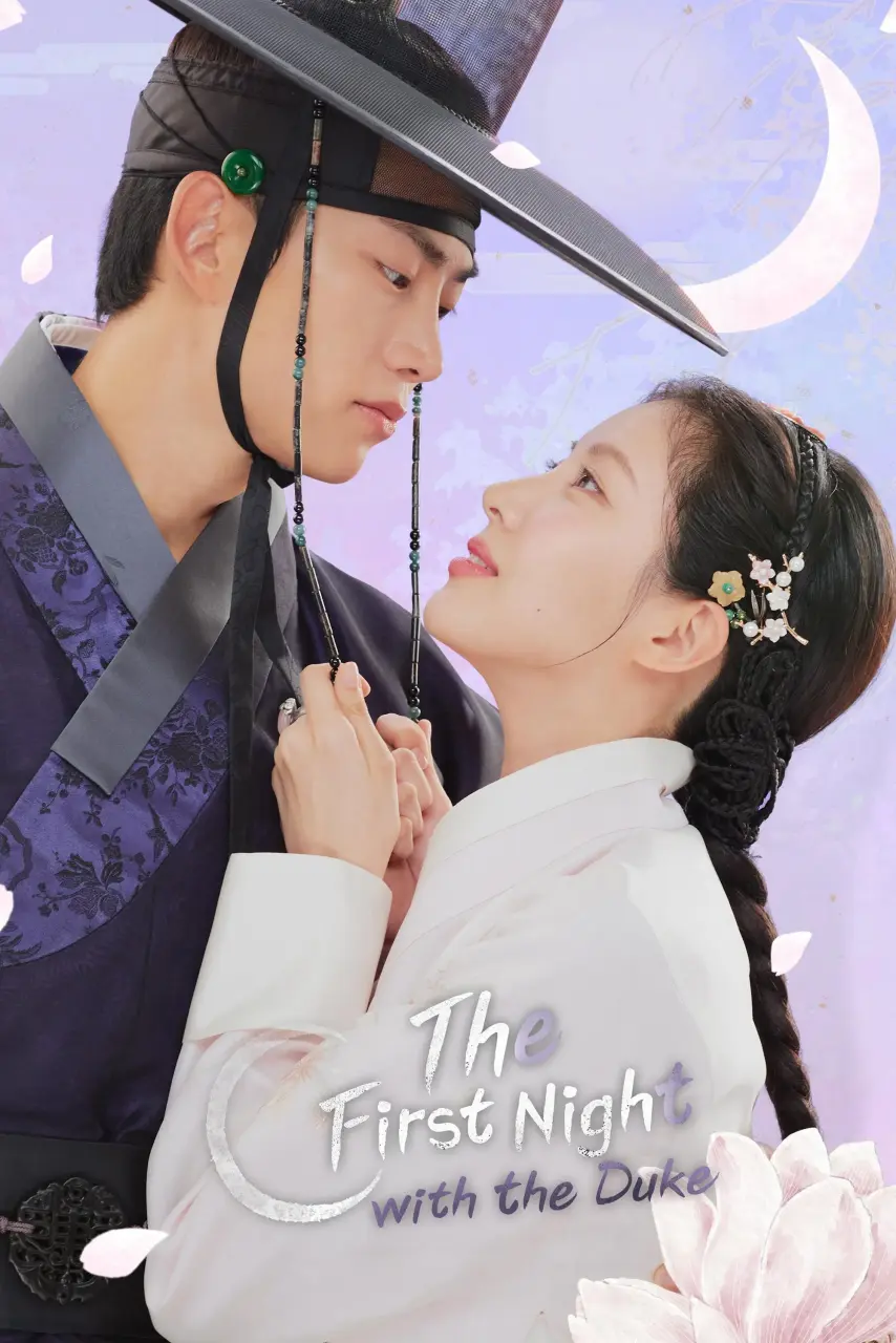 The First Night with the Duke (2025) Season 01 EP01-12 Complete 1080p WEBRip x264 | English Sub | mkvdrama