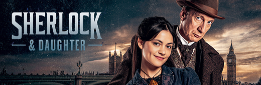 Sherlock And Daughter S01e08 720p Amzn Web-Dl H264-Rawr