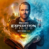 Expedition Files 2024