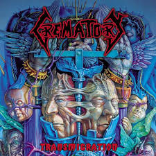 Crematory  Transmigration (2025)