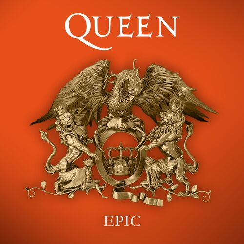 Queen  Epic (2025)
