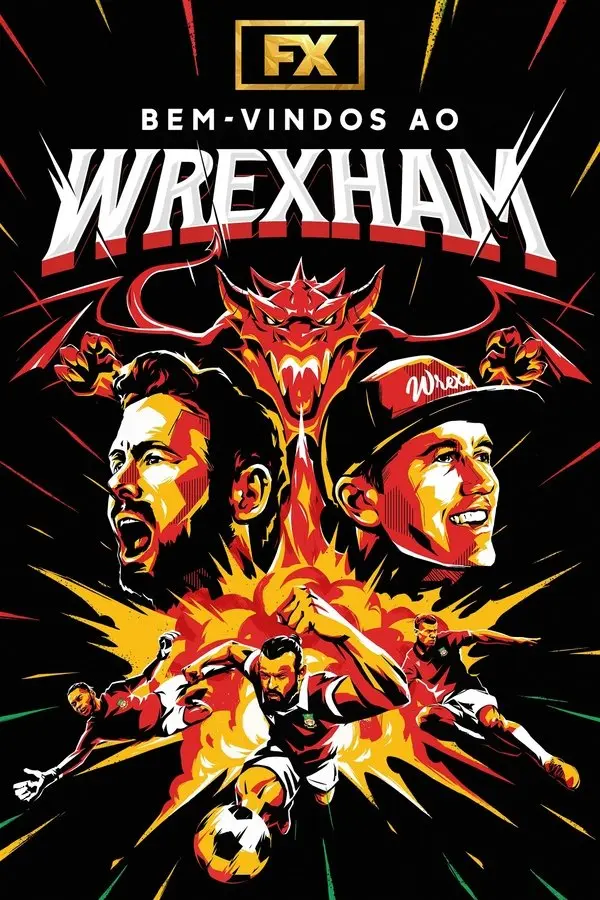 Welcome to Wrexham S04E06 2160p/1080p WEB H265-SuccessfulCrab