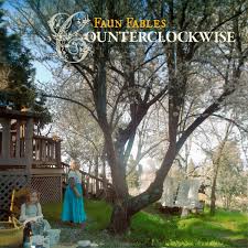 Faun Fables  Counterclockwise (2025)