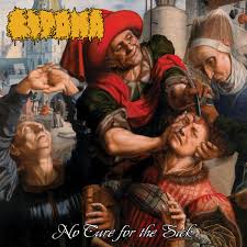 Lipoma  No Cure For The Sick (2025)