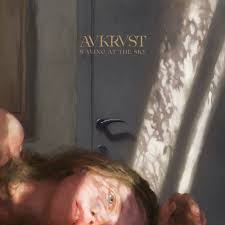 Avkrvst  Waving At The Sky (2025)