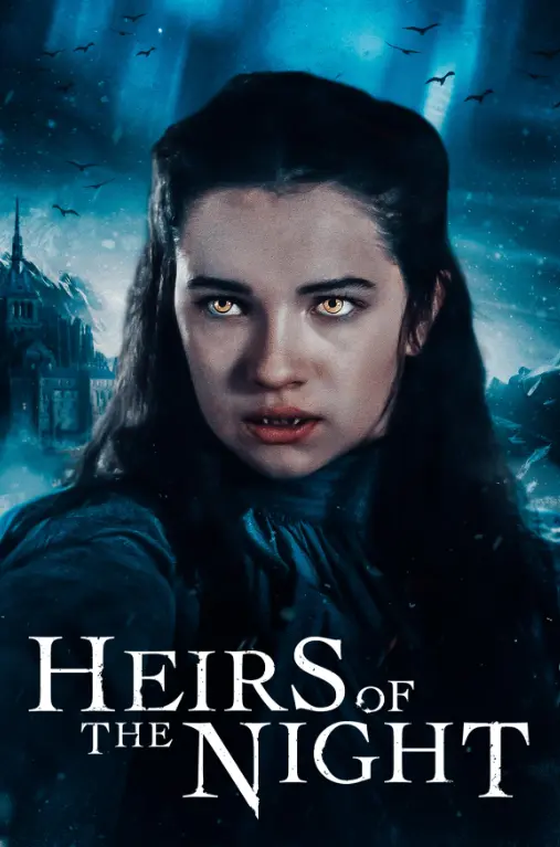 Heirs of the Night Season 1 Complete WEB-DL 720p