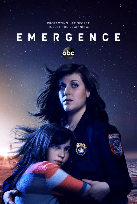 Emergence Season 1 Complete WEB-DL 720p