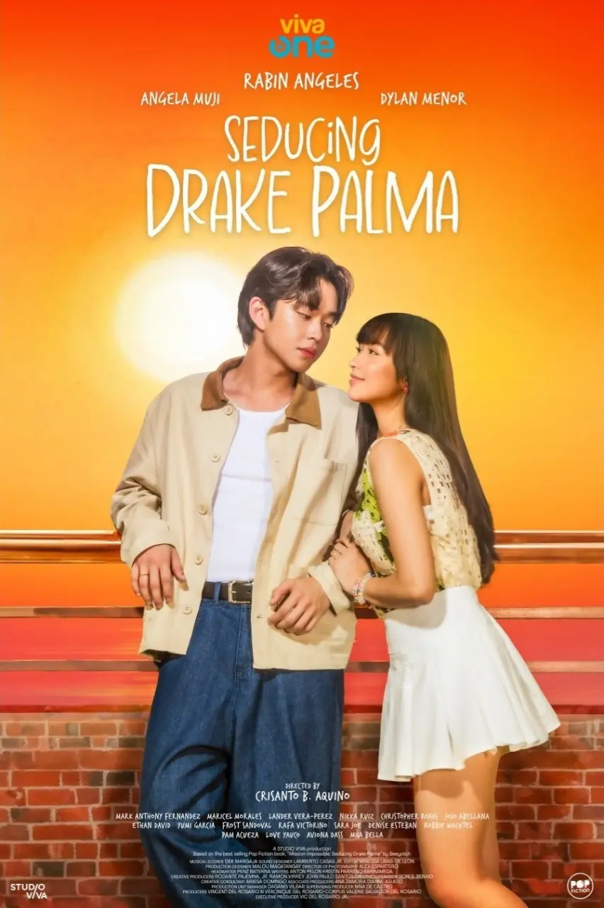Seducing Drake Palma (2025).webp