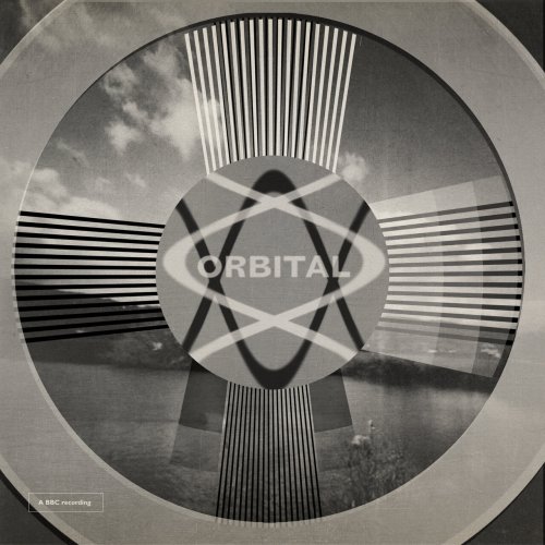 Orbital  Radio Sessions: 1993 (2025)