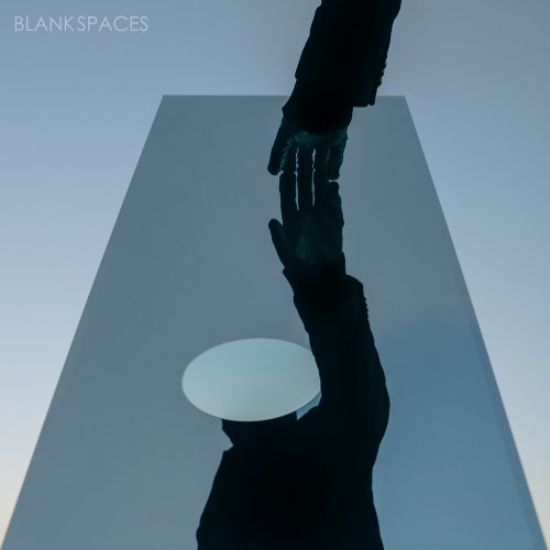 Blank Spaces  Endless Echoes (2025)