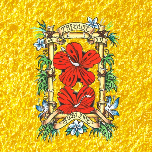 Sublime  Look At All The Love We Found: A Tribute To Sublime (Reworked and Remastered) (2025)