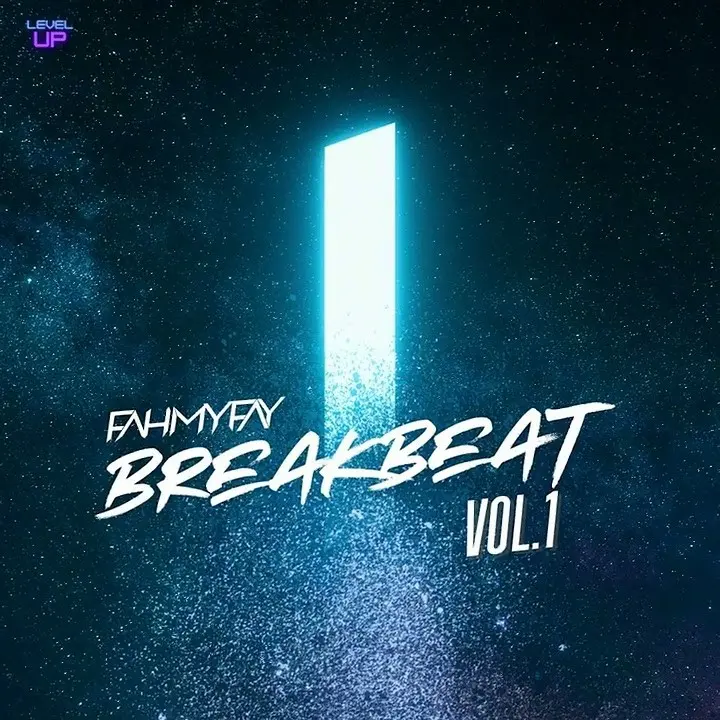 Fahmyfay Breakbeat Vol.1