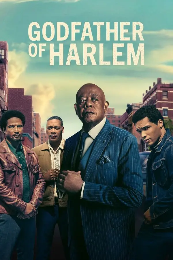 Godfather of Harlem S04E09 2160p/1080p AMZN WEB-DL DDP5 1 H265-RAWR