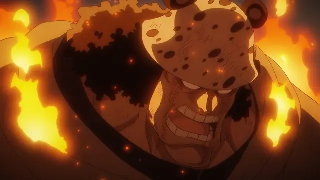 One Piece Episode 1133 720p and 1080p WEB-DL