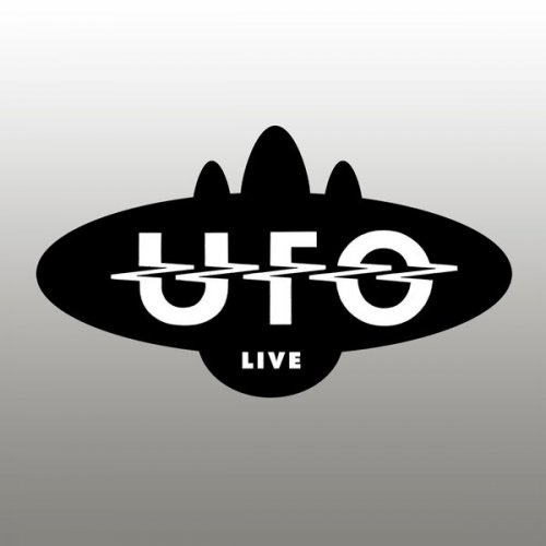 UFO  UFO Live (2025)