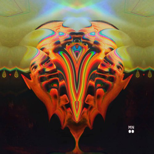 Material Object  Mono (2025)