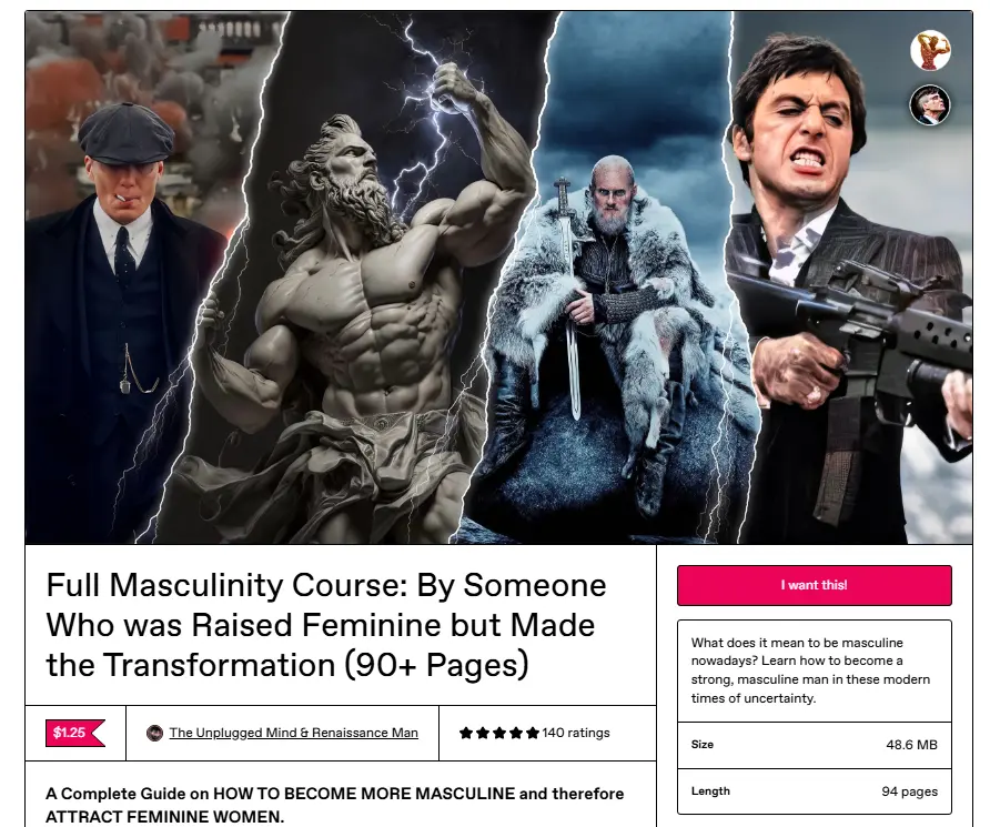 Full Masculinity Course.webp