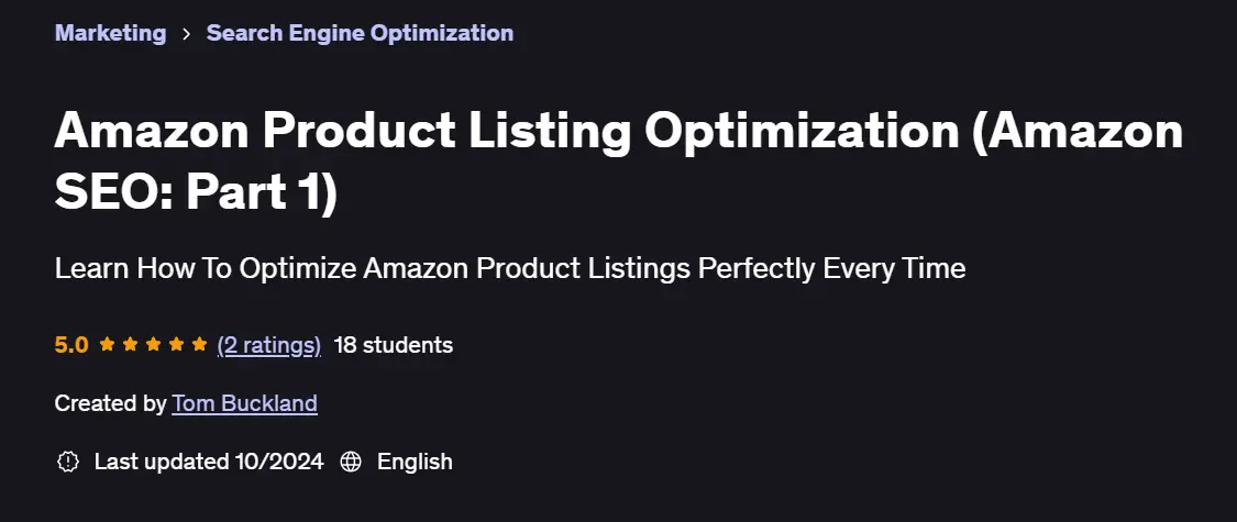 Amazon Product Listing.webp