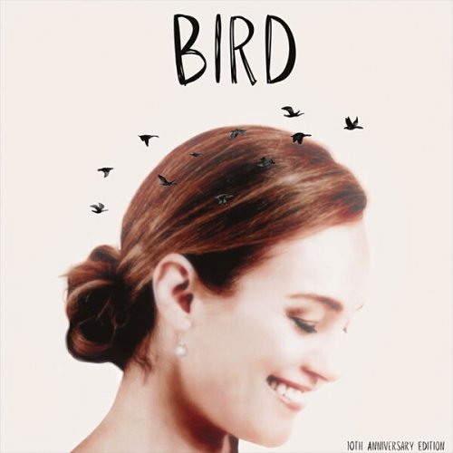 Lisbeth Scott  Bird (10th Anniversary Edition) (2025)