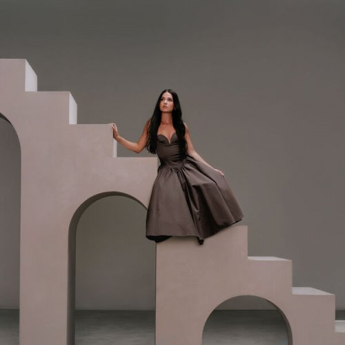 Jessica Baio  Unsaid (Deluxe Edition) (2025)