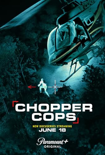 Chopper Cops S02 720p Amzn Web-Dl H264-Flux