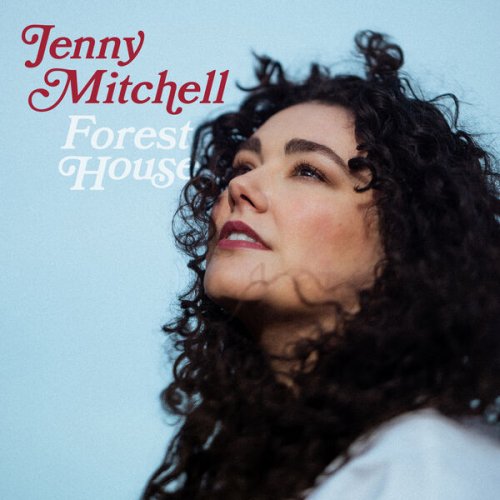 Jenny Mitchell  Forest House (2025)