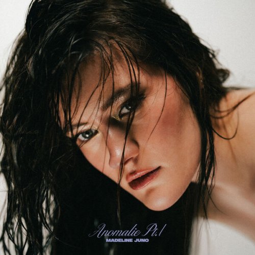 Madeline Juno  Anomalie Pt.1 (2025)