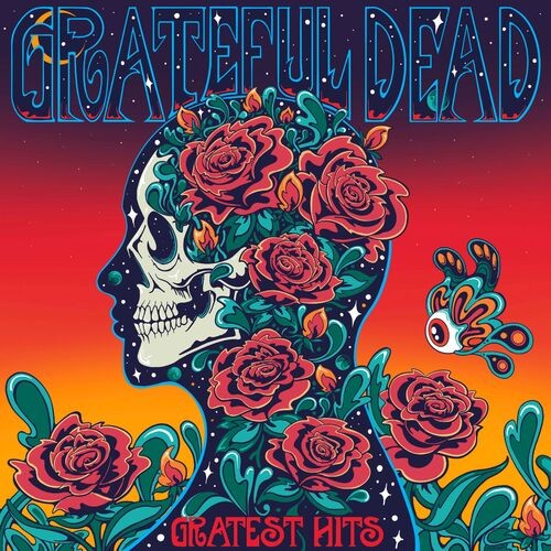Grateful Dead  Gratest Hits (Remaster) (2025)