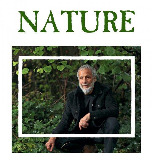 Yusuf & Cat Stevens  Nature (2025)