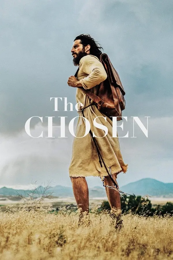 The Chosen S05E03-E05 1080p HEVC x265-MeGusta