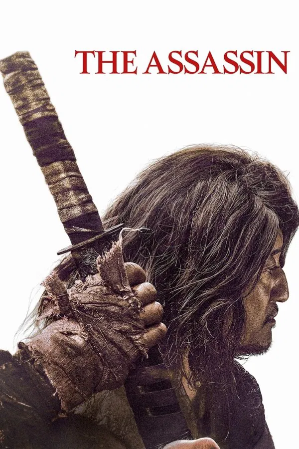 The Assassin (2023) KOREAN 1080p WEB-DL x265 | English Sub | Dramaday