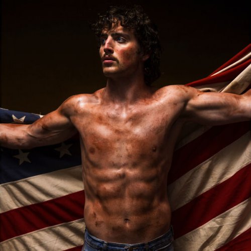 Benson Boone  American Heart (2025)